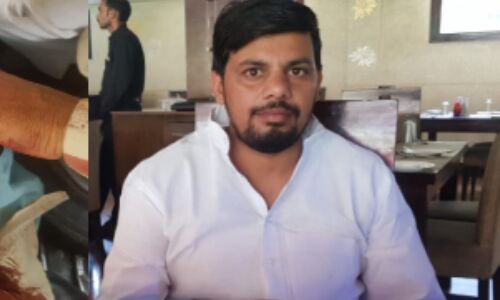 नोएडा में सपा नेता की हत्या राजनैतिक नहीं पारिवारिक रंजिश है!