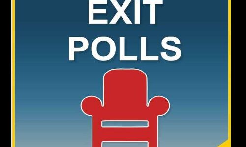 LIVE Update : इस देश में उलटा पड़ा Exit Polls , एग्जिट पोल से उत्साहित नेता शॉर्टन देंगे इस्तीफा