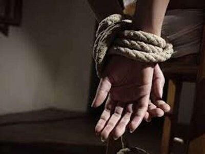 पटना में डॉक्टर के बेटे के अपहरण से सनसनी,मांगी गई 50 लाख की फिरौती पटना में डॉक्टर के बेटे के अपहरण से सनसनी,मांगी गई 50 लाख की फिरौती