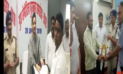 सडक दुर्घटना के घायलों को अस्पताल पहुचाओ बदले में इनाम पाओ