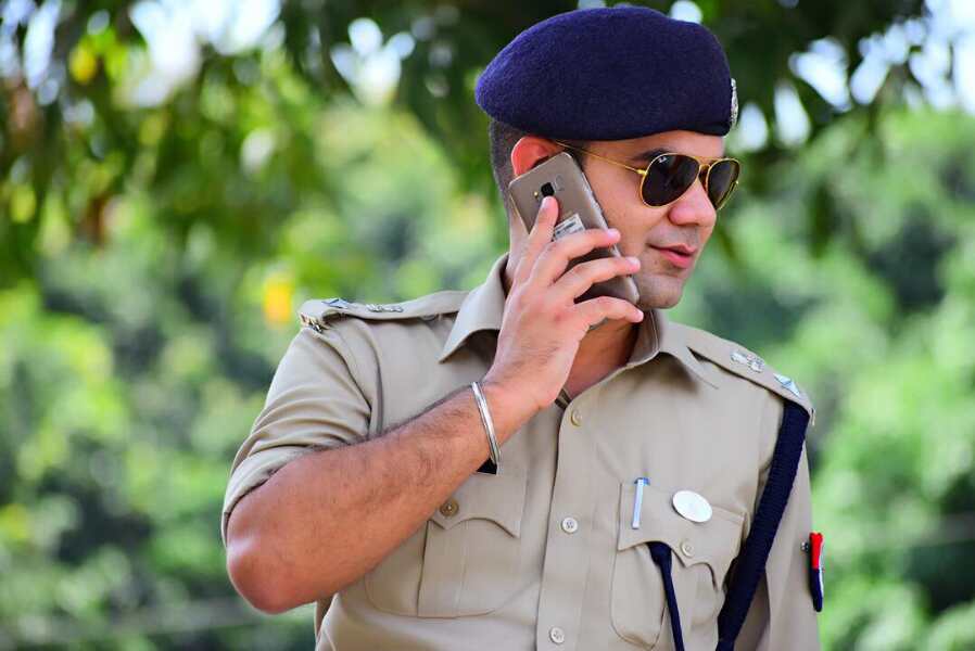 नोएडा एसएसपी ने कई क्षेत्राधिकारीओं के बदले कार्यक्षेत्र नोएडा एसएसपी ने कई क्षेत्राधिकारीओं के बदले कार्यक्षेत्र