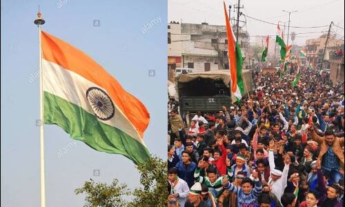 जानिए पूर्णिया में कौन और क्यों निकाल रहा है पांच किलोमीटर की ऐतिहासिक तिरंगा यात्रा