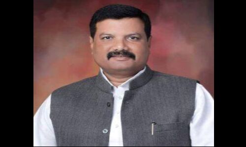 सपा नेता संजय यादव एडवोकेट का अमरसिंह पर तीखा पलटवार सपा नेता संजय यादव एडवोकेट का अमरसिंह पर तीखा पलटवार