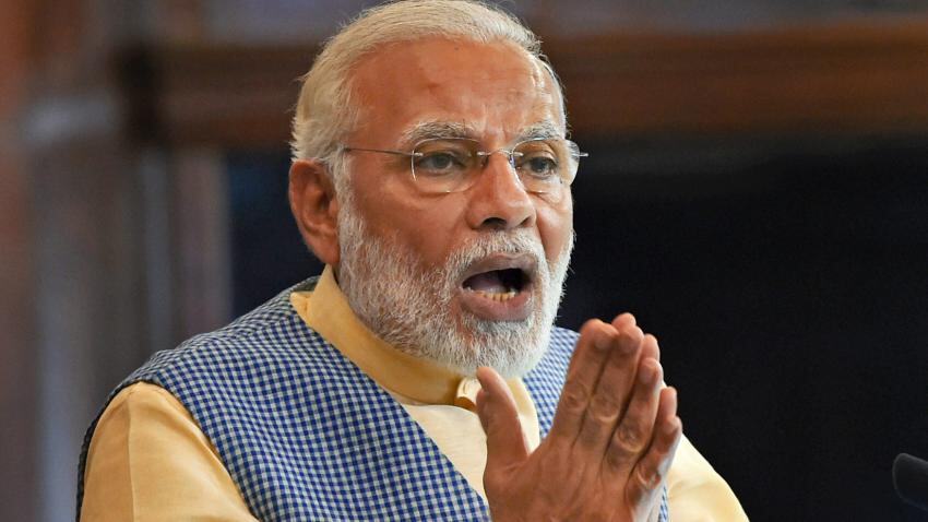 विदेशी मीडिया में फैली खबर, क्या भारत के प्रधानमंत्री नरेन्द्र मोदी मुश्किल में हैं?