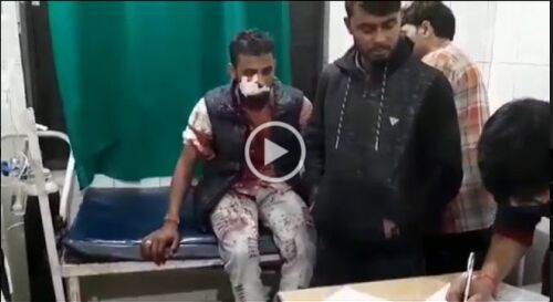 मुजफ्फरनगर: बच्ची से दुष्कर्म के प्रयास के बाद हुआ संघर्ष, मामला दो समुदाय के होने से इलाके में तनाव मुजफ्फरनगर: बच्ची से दुष्कर्म के प्रयास के बाद हुआ संघर्ष, मामला दो समुदाय के होने से इलाके में तनाव