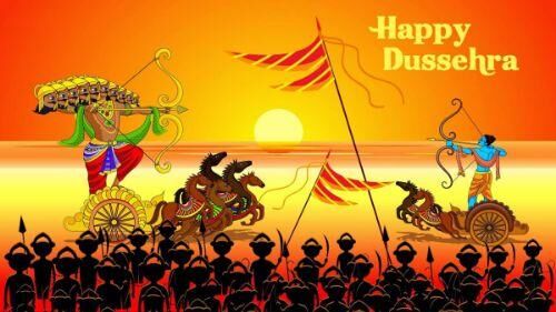 जानिए कब है विजयादशमी? मनाने के प्रमुख चार कारण क्या है जानिए कब है विजयादशमी? मनाने के प्रमुख चार कारण क्या है