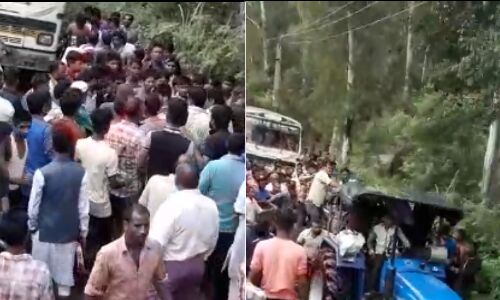 मारपीट का वीडियो, पानी में जाम को लेकर लाइव मारपीट मारपीट का वीडियो, पानी में जाम को लेकर लाइव मारपीट