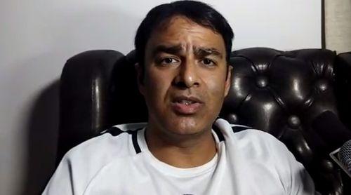 बीजेपी विधायक संगीत सोम के घर पर हमला बीजेपी विधायक संगीत सोम के घर पर हमला