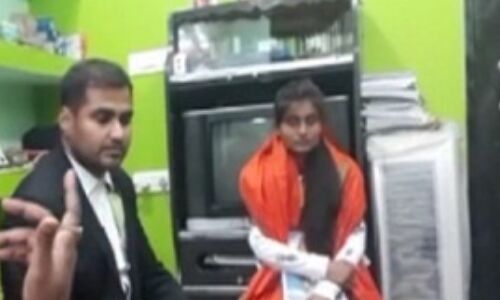 बीजेपी ने ऋचा भारती मामले में किया कोर्ट के संशोधित आदेश का स्वागत बीजेपी ने ऋचा भारती मामले में किया कोर्ट के संशोधित आदेश का स्वागत