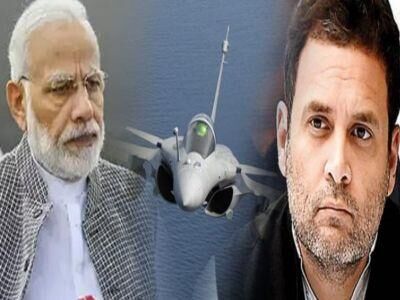 राफेल पर फेल या पास! राफेल पर फेल या पास!