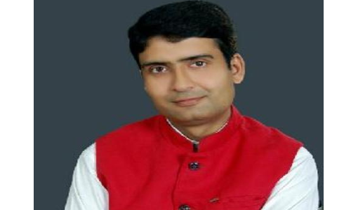 बेरोजगारी बढ़ी, विकास दर घटी सरकार ने सदन में स्वीकार किया-दीपक सिंह बेरोजगारी बढ़ी, विकास दर घटी सरकार ने सदन में स्वीकार किया-दीपक सिंह