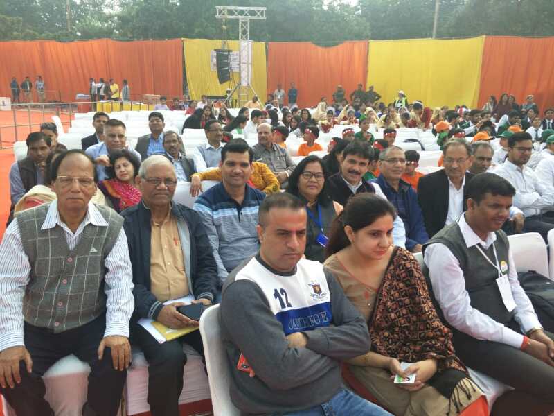 अभय खण्ड स्थित डम्पिंग ग्राउण्ड बंद किया जाये - मीना भंडारी