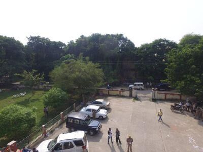 सावधान पहली बार यूनिवर्सिटी की सुरक्षा में ड्रोन का इस्तेमाल, 6 अक्टूबर तक चप्पे चप्पे पर रहेगी नजर सावधान पहली बार यूनिवर्सिटी की सुरक्षा में ड्रोन का इस्तेमाल, 6 अक्टूबर तक चप्पे चप्पे पर रहेगी नजर