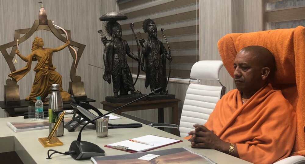 अयोध्या में भगवान राम की प्रतिमा  लगाने का निर्णय सराहनीय- डाॅ चन्द्रमोहन