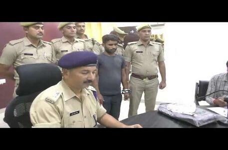 घोड़े ने कर दिया मर्डर, सुनकर चौंक मत जाना! घोड़े ने कर दिया मर्डर, सुनकर चौंक मत जाना!