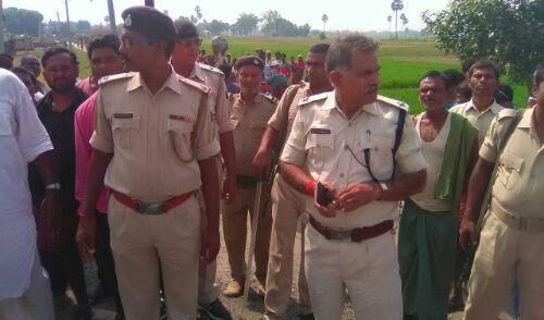 शेखपुरा के चवाड़ा में नाबालिग लड़की के साथ दुष्कर्म का प्रयास, मामला दर्ज शेखपुरा के चवाड़ा में नाबालिग लड़की के साथ दुष्कर्म का प्रयास, मामला दर्ज