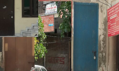 Ration Dealer in Noida : गरीबों के राशन को ड़कार रहे नोएडा के राशन डीलर