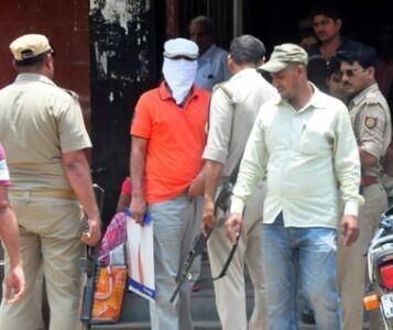 मंत्री नंदी पर हमले के मुख्य आरोपी की हुई मौत मंत्री नंदी पर हमले के मुख्य आरोपी की हुई मौत