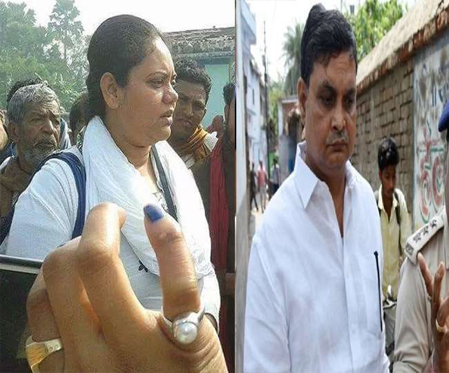 Muzaffarpur shelter home case: जिलाधिकारी ने की बड़ी कार्यवाही Muzaffarpur shelter home case: जिलाधिकारी ने की बड़ी कार्यवाही