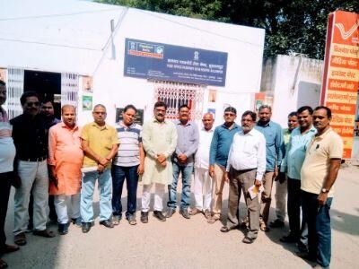 कल महारैली के लिए लखनऊ कूच करेगे हजारो कर्मचारी शिक्षक अधिकारी कल महारैली के लिए लखनऊ कूच करेगे हजारो कर्मचारी शिक्षक अधिकारी