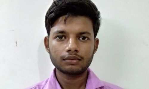 लखनऊ में गैस एजेन्सी के कैशियर की हत्या कर 10 लाख रूपये से भरा बैग लूटने वाले वाॅछित 50 हजार के इनामी को STF ने किया गिरफ्तार