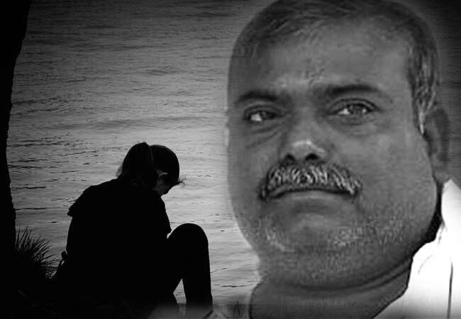 राजद विधायक राजबल्लभ यादव को आजीवन कारावास की मिली सजा राजद विधायक राजबल्लभ यादव को आजीवन कारावास की मिली सजा