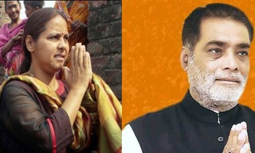 चाचा के सामने फिर होंगी भतीजी, क्या होगा लोकसभा चुनाव का परिणाम चाचा के सामने फिर होंगी भतीजी, क्या होगा लोकसभा चुनाव का परिणाम