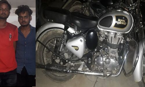 बाराबंकी पुलिस ने किया लूट का छः घंटे में खुलासा, आरोपी मय मोवाइल गिरफ्तार बाराबंकी पुलिस ने किया लूट का छः घंटे में खुलासा, आरोपी मय मोवाइल गिरफ्तार