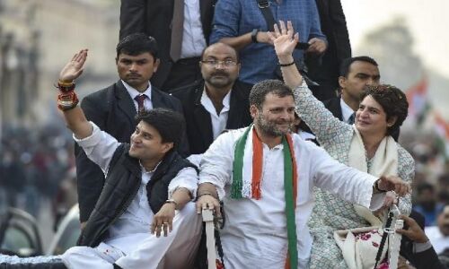 क्या ज्योतिरादित्य को सबसे बड़ी सौगात देंगे राहुल गाँधी?