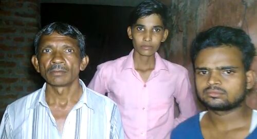 बिजनौर में वर्दी को लगातार दागदार बना रही स्योहारा पुलिस बिजनौर में वर्दी को लगातार दागदार बना रही स्योहारा पुलिस
