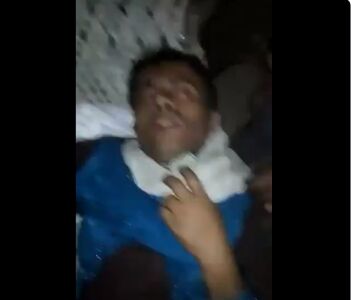 सरफिरा आशिक चाकू लेकर पहुंचा प्रेमिका के घर, करने लगा चाक़ू से ताबड़तोड़ बार और फिर पहुंची भीड़