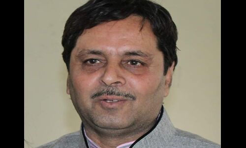 ईवीएम में छेड़छाड़ संभव, चुनाव बैलट पेपर से होः रालोसपा