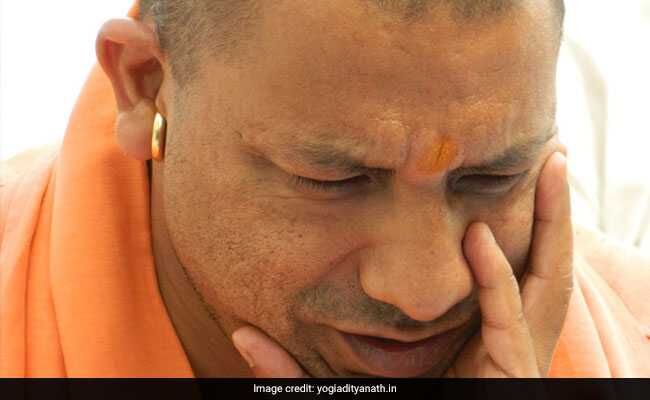 मुजफ्फरनगर दंगा: आरोपियों पर मुकद्दमा चलाने की नहीं दी योगी सरकार ने अनुमति! मुजफ्फरनगर दंगा: आरोपियों पर मुकद्दमा चलाने की नहीं दी योगी सरकार ने अनुमति!