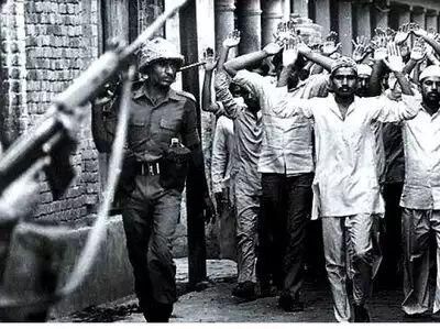 हाशिमपुरा कांड : देर से ही सही लेकिन आया फैसला