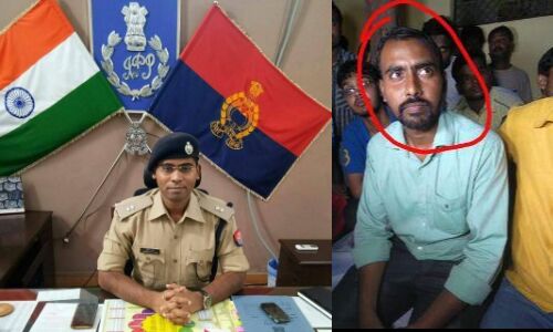 बड़े भाई का दावा पत्नी की वजह से IPS सुरेंद्र ने की आत्महत्या, दर्ज कराएंगे FIR बड़े भाई का दावा पत्नी की वजह से IPS सुरेंद्र ने की आत्महत्या, दर्ज कराएंगे FIR