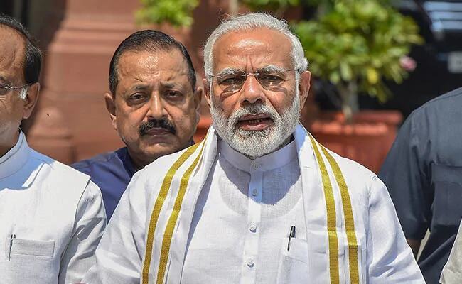 लोकसभा संग्राम 33: पांच राज्य के परिणामों को क्या मोदी की भाजपा की विदाई का पैमाना माने ?