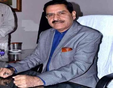 जांच समिति की 9 पन्नो की रिपोर्ट मे VC को साबित किया पाक साफ , पूर्व छात्रसंघ अध्यक्ष ने जांच समिति पर ही सवाल खड़े करते हुए VC पर लगाया ये बड़ा आरोप जांच समिति की 9 पन्नो की रिपोर्ट मे VC को साबित किया पाक साफ , पूर्व छात्रसंघ अध्यक्ष ने जांच समिति पर ही सवाल खड़े करते हुए VC पर लगाया ये बड़ा आरोप