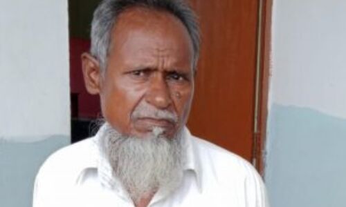 शिवहर में 8 वर्षीय लड़की से बलात्कार मामले में आरोपी कलाम अंसारी को आजीवन कारवास की सजा