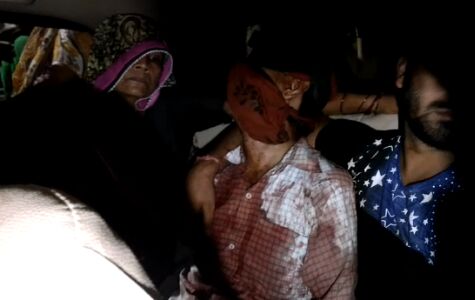 बिजनौर में युवक की गोली मारकर हत्या, ग्रामीणों की गुस्सा का शिकार बनी पुलिस बिजनौर में युवक की गोली मारकर हत्या, ग्रामीणों की गुस्सा का शिकार बनी पुलिस