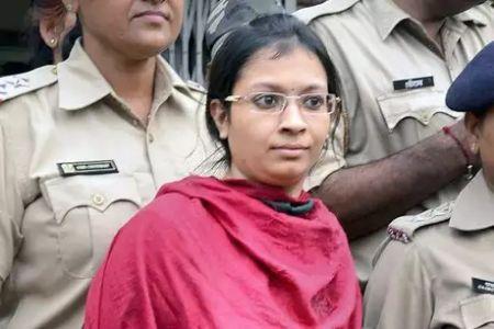 आसाराम की हनीप्रीत शिल्पी की जमानत मंजूर, 20 साल की सजा स्थगित ! आसाराम की हनीप्रीत शिल्पी की जमानत मंजूर, 20 साल की सजा स्थगित !