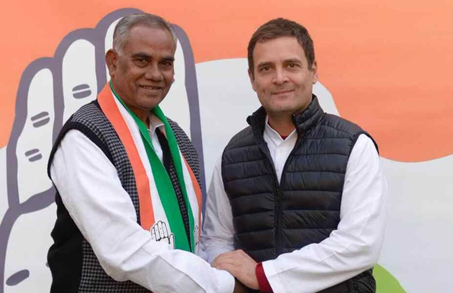 राहुल ने दिया नीतीश को बड़ा झटका, नीतीश हैरान ये सब कैसे हुआ! राहुल ने दिया नीतीश को बड़ा झटका, नीतीश हैरान ये सब कैसे हुआ!