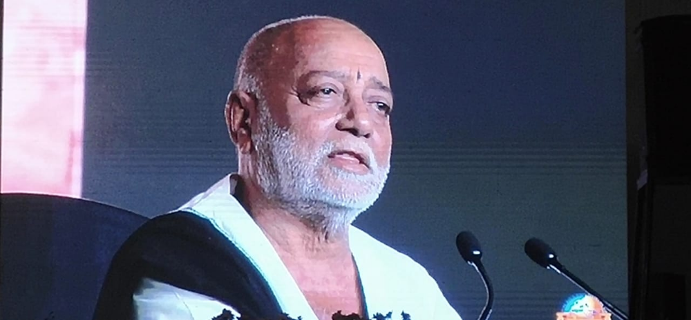 सिमरिया, दिनकर, साहित्य महाकुंभ और मोरारी बापू... सिमरिया, दिनकर, साहित्य महाकुंभ और मोरारी बापू...
