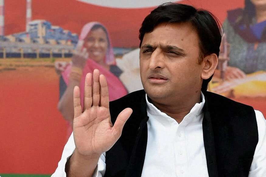 20 दिसंम्बर को मऊ के स्वाभिमान रैली में अखिलेश होंगे शामिल, जौनपुर आना हुआ मुश्किल ! 20 दिसंम्बर को मऊ के स्वाभिमान रैली में अखिलेश होंगे शामिल, जौनपुर आना हुआ मुश्किल !