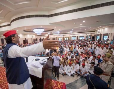बीजेपी को लेकर अखिलेश ने दिया ये बड़ा बयान, मचेगी खलबली बीजेपी को लेकर अखिलेश ने दिया ये बड़ा बयान, मचेगी खलबली