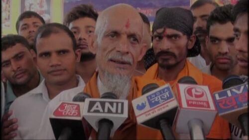 बागपत के अख्तर अली क्यों बने धर्म सिंह? , मुस्लिम समाज को बड़ा झटका बागपत के अख्तर अली क्यों बने धर्म सिंह? , मुस्लिम समाज को बड़ा झटका