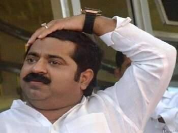 बीजेपी विधायक राम कदम को पुणे की लड़की ने दी चुनौती, आ रही हूं मुंबई छू करतो दिखाओ बीजेपी विधायक राम कदम को पुणे की लड़की ने दी चुनौती, आ रही हूं मुंबई छू करतो दिखाओ