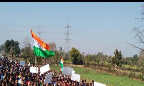 कासगंज में फिर निकाली जायेगी 15 अगस्त को तिरंगा यात्रा कासगंज में फिर निकाली जायेगी 15 अगस्त को तिरंगा यात्रा