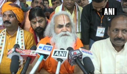 बीजेपी ने राम मन्दिर का मुद्दा सुलझाया, 2019 से पहले होगा मंदिर का निर्माण बीजेपी ने राम मन्दिर का मुद्दा सुलझाया, 2019 से पहले होगा मंदिर का निर्माण