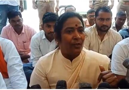 बिजनौर तहसील चांदपुर विधायक कमलेश सैनी का अश्लील वीडियो वायरल? विधायक ने उठाई न्याय की मांग बिजनौर तहसील चांदपुर विधायक कमलेश सैनी का अश्लील वीडियो वायरल? विधायक ने उठाई न्याय की मांग