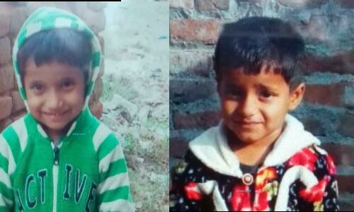 बाँदा के बाद यूपी के ही गाजियाबाद में मिली नहर में दो मासूमों की लाश, एक दिन में चार मासूम शव बरामद बाँदा के बाद यूपी के ही गाजियाबाद में मिली नहर में दो मासूमों की लाश, एक दिन में चार मासूम शव बरामद